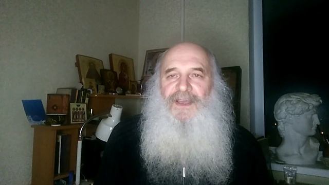 О духовной жизни смотреть онлайн