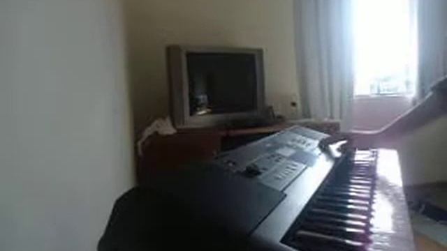 Pain - Shut Your Mouth (2002) Keyboard cover By Camiche смотреть онлайн
