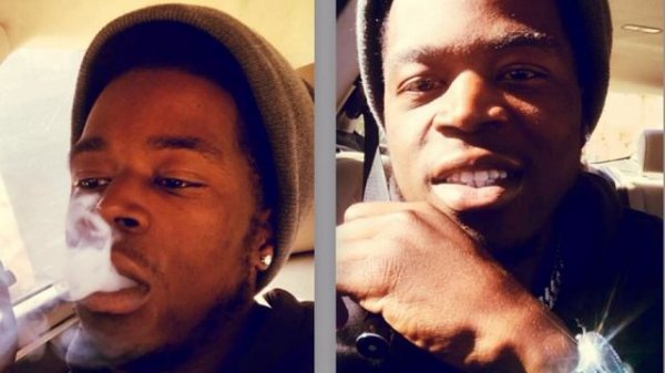 King Marko x Go N Get It