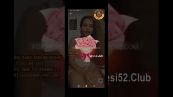 mallu mallu Rashmi aunty live video performance in home premium show full video is out desi