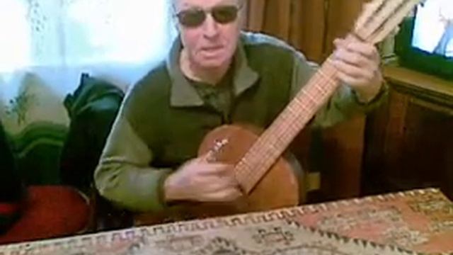 Otar Ramishvili-Tbiliso.mp4