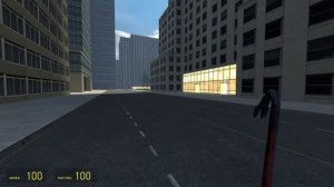 СКИБИДИ ТУАЛЕТ ОХОТИТСЯ НА НАС В БОЛЬШОМ ГОРОДЕ! ПРИКОЛЫ В GARRYS MOD