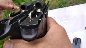 Видео от подписчика. Мини-обзор нового GP TQ1 в сравнении с GP T12 Словаком.