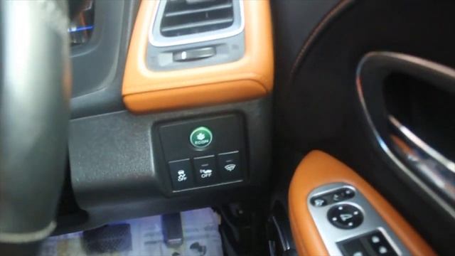 HONDA VEZEL 2014 смотреть онлайн