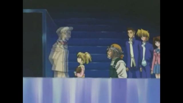 Best Of YUGIOH Abridged Ep16-25 смотреть онлайн