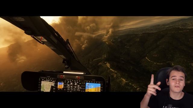 The New MSFS 2024 Is Confusing