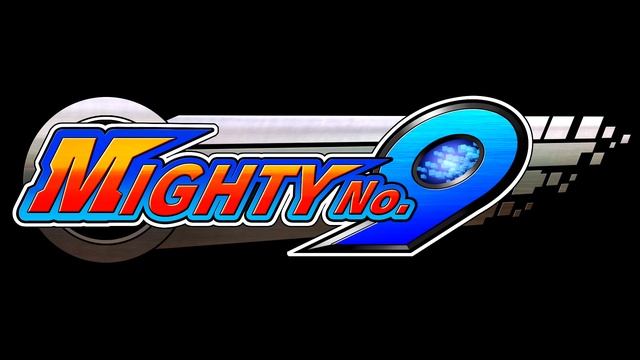 Mighty No. 9 - OST - Trinity (Final Boss Theme) смотреть онлайн