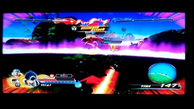 J-Stars Victory Vs+:Arcade Mode Brave Route смотреть онлайн