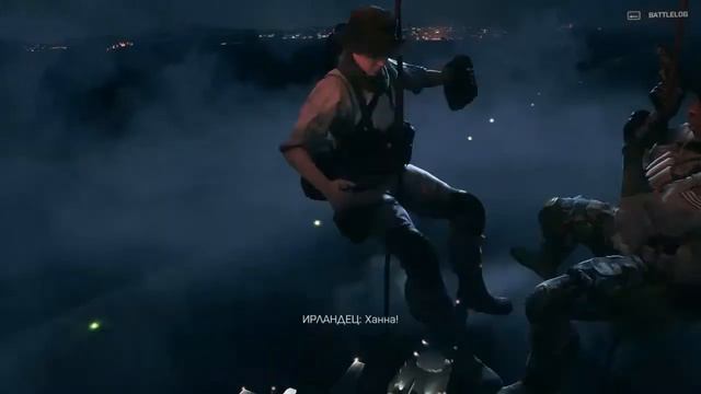 Прохождение Battlefield 4.Альтернативная концовка. смотреть онлайн