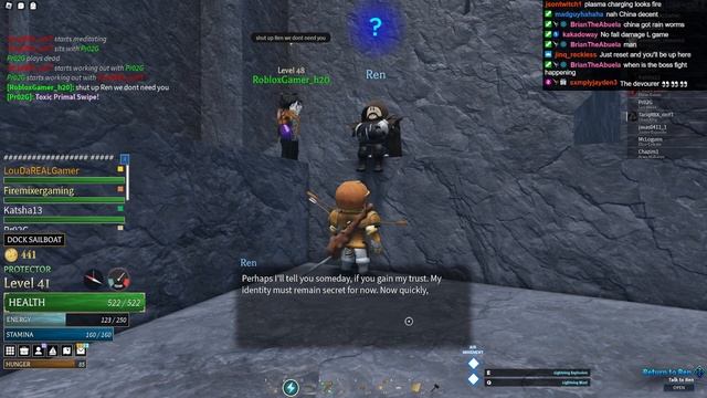 Arcane Odyssey is the BEST Roblox Game EVER! смотреть онлайн