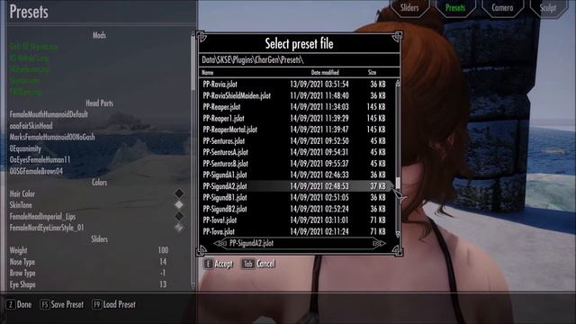 Project Proteus Custermize NPCs & Extra Info смотреть онлайн