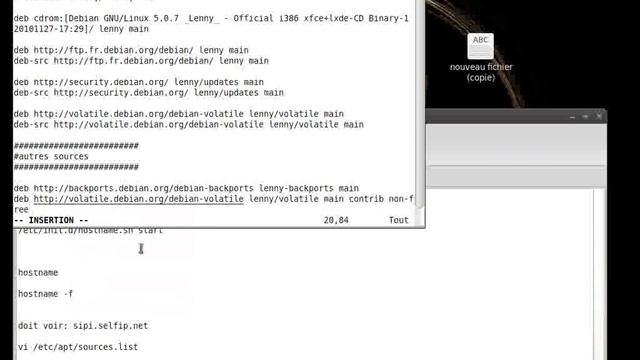 ISPConfig3-installation-part--2/5 смотреть онлайн