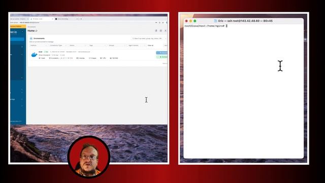 Wie installiert man auf einem Debian Server den NGINX Proxy Manager? смотреть онлайн