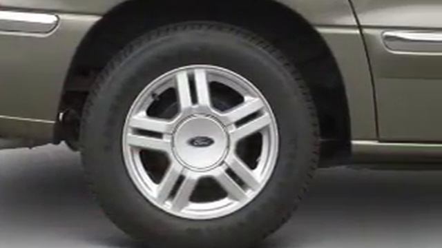 2003 Ford Windstar - Sherman TX смотреть онлайн