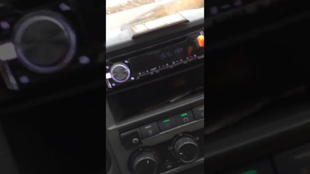 NEXT, Эвотек, эвотеч - ГБО расход газа метана с грузом в Нижний Новгород, начало. смотреть онлайн