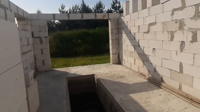 привезли блоки для перегородок 20м3 смотреть онлайн