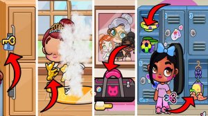 ВСЕ СЕКРЕТЫ - ОБНОВЛЕНИЕ - СТУДИЯ БАЛЕТА в AVATAR WORLD !