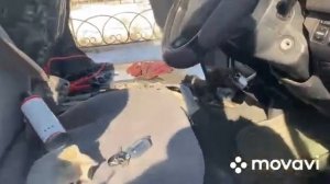 Как завести дизельный двигатель без компрессии после долгого простоя