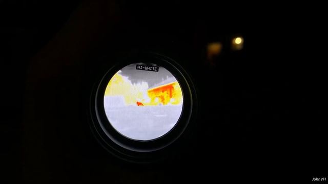 Leupold LTO Tracker 2 HD Thermal Viewer UNBOXING AND REVIEW PT1 смотреть онлайн