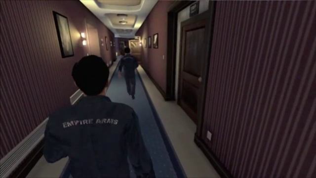Mafia II - Room Service Early Gameplay смотреть онлайн