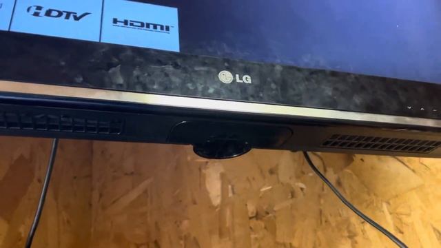 LG 32CS460 LCD TV Set смотреть онлайн