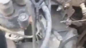 190 мерседес , установка карбюратора стромберг вместо КЕ Жетроник, и установка ГБО