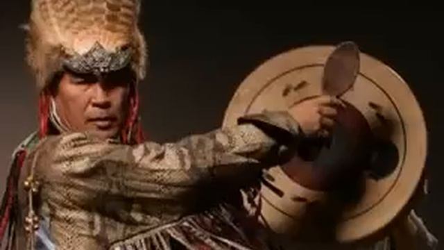 Древняя Монгольская Песня Горловое Пение смотреть онлайн