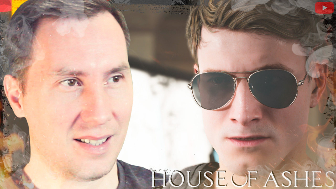 ИРАК 2003 ➲ House of Ashes ◉ Тёмные Картинки ◉ Серия 1 смотреть онлайн