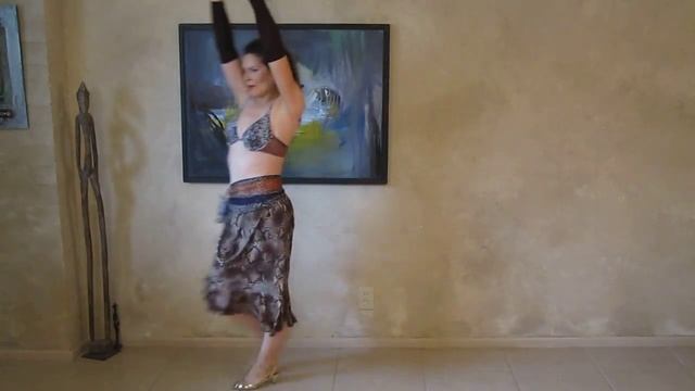 Shine Dance