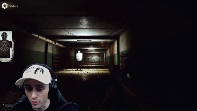 THE NEW MK-47 TARKOV META смотреть онлайн