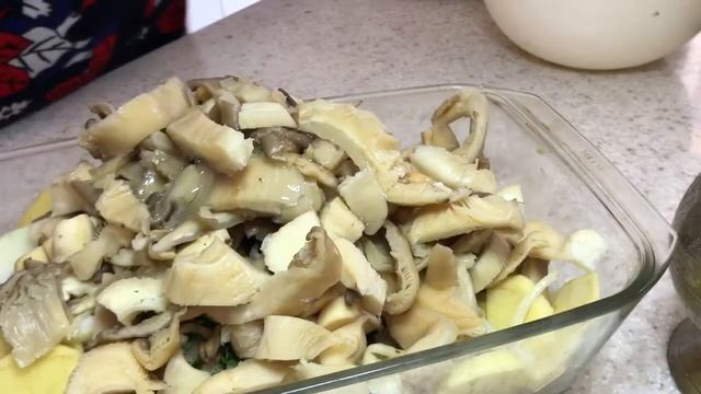 Вкусная еда на каждый день