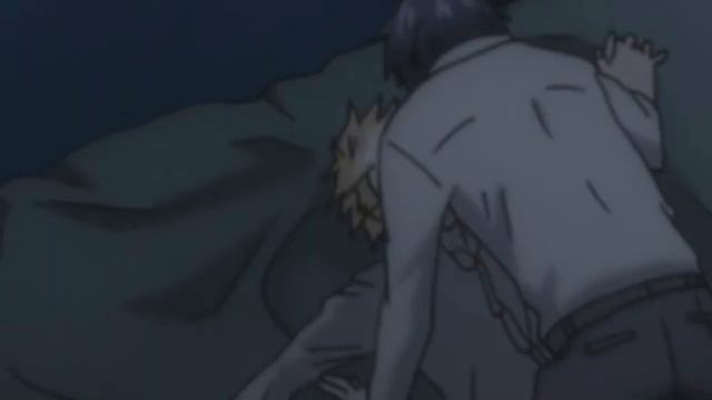 RITUAL; Hitorijime my hero AMV смотреть онлайн