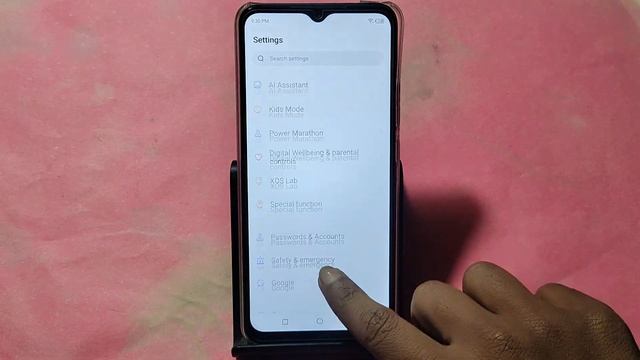 How to use game space, Tecno Spark 10c me game turbo on kaise karen смотреть онлайн