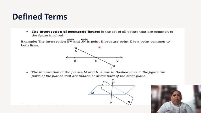 Concept of Axiomatic System II Teacher Marife Adonis смотреть онлайн