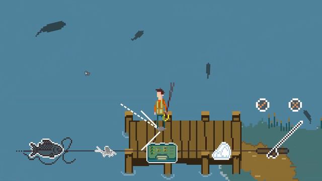 River Legends: A Fly Fishing Adventure | FIRST LOOK: The Tutorial! смотреть онлайн