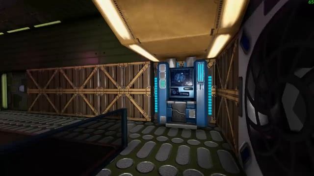 Jinx-Class Explorer | Creator Spotlight | Empyrion Galactic Survival смотреть онлайн
