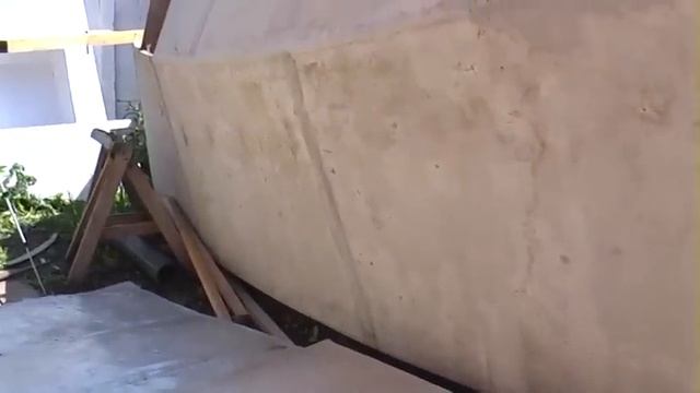 О катамаране Аквамарин, строительство. смотреть онлайн