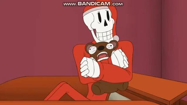 Реакция на undertale смотреть онлайн