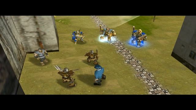 Артес и Утер: "Переезд" смотреть онлайн