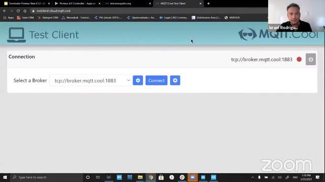 Webinar: Proteus v8.12 New Features [Webinar in English] смотреть онлайн
