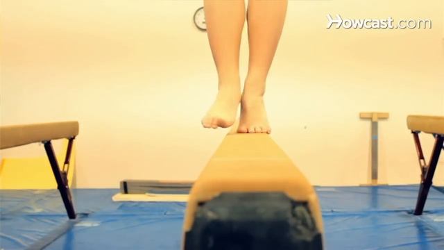 Guide To Apparatus | Gymnastics