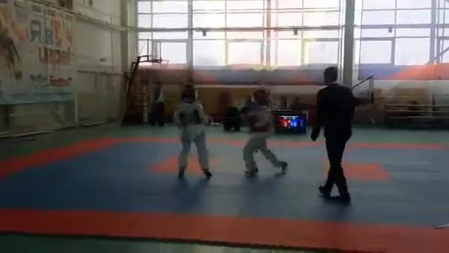 СОРЕВНОВАНИЯ ПО ТХЭКВОНДО ВТФ г.ВОЛЖСКИЙ СЧЁТ 54:5 смотреть онлайн