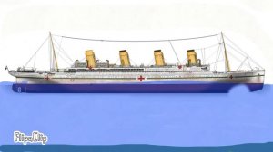 Британик. 3. Часть