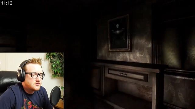 Seek or Die Version 2 | Full Playthrough Part 1 | All Pages Found смотреть онлайн