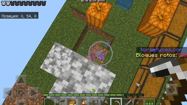 Sky Block #4! Добрался до 3 фазы (в 2 части) А также выбил железную кирку из сундука! Sky Block смотреть онлайн