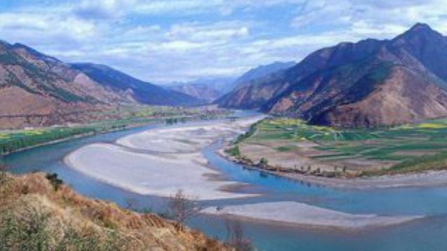 Top Ten Longest Rivers On Earth смотреть онлайн