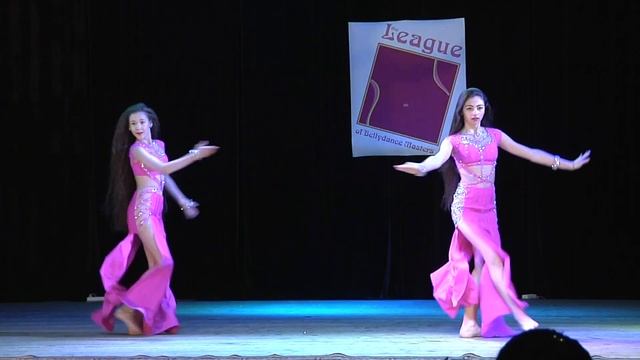 Тапдыгова Рамилэ Danceempire tabla( дуэт? Тапдыгова Рамилэ и Литвиненко Маргарита?) смотреть онлайн