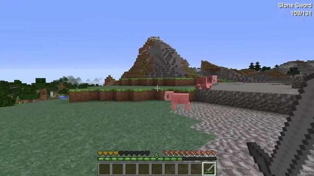 Как Ботинки Бога прожили жизнь в Майнкрафт Эволюция Мобов 1 годик 100 лет Как менялся Цикл Брони смотреть онлайн