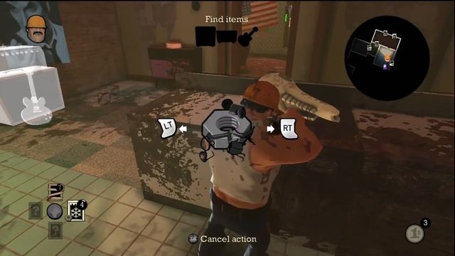 Dead Block Gameplay (HD) смотреть онлайн