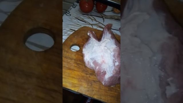 Готовим Лагман 1 смотреть онлайн